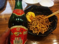 -庆蓉云·庆云面(双林店)