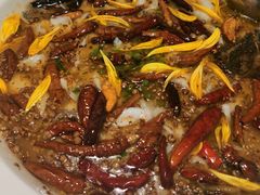 -新太二·鲜料川菜(群光广场店)