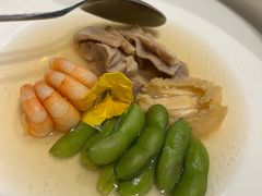 -肆月河豚·新淮扬(金融街店)