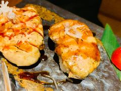 鹅肝寿司-魔丼屋(日月光店)