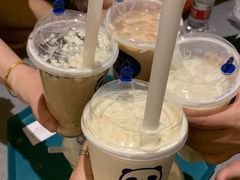 -茶百道(太原茂业天地店)