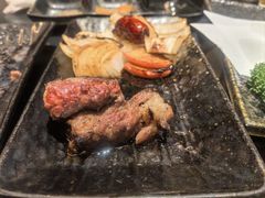 -無二炙坊·和牛烧肉(大钟寺1733店)
