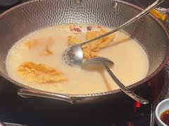 -捞王猪肚鸡火锅(金华义乌之心店)