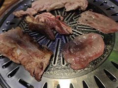 -郑阿姨的家·이모네·韩料&烤肉(武川路店)