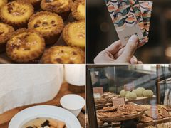 -RUXU入续糖水铺与包(卓悦中心店)
