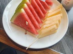 -小厨娘金榜题名(夫子庙秦淮河店)