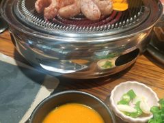 -黑牛の店·和牛烧肉(大悦城店)