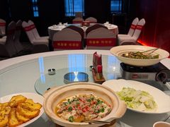 -喜棠·长沙家宴·海鲜·湘菜(麓谷店)