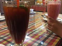-芭堤雅泰国餐厅(胜利路店)