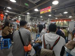 -笨罗卜浏阳菜馆(太平街店)