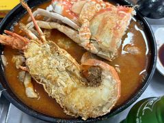 -鲤.金记沙茶面(总店)