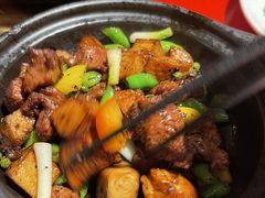 -春梅里卤鹅馆·47年老字号(中山路店)