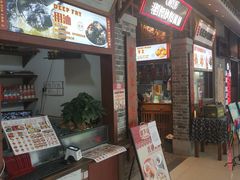 -湘下佬·老长沙吃货铺(顺成·大融城店)