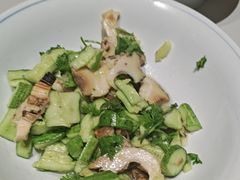 -渔港甄宴·海鲜·地标烟台菜(金沙滩店)