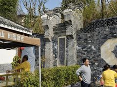 -枫香湖儿童公园