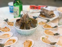 -渔文乐·海鲜大排档(壹品总店)