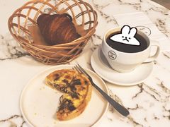 -WHEAT&BAKER-麥(凯德来福士店)