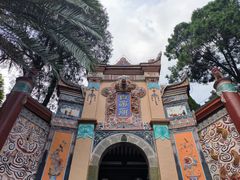 -白帝城·瞿塘峡景区