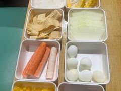 -云中鱼蒸汽石锅鱼(川沙百联店)