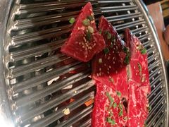 -千寻烧肉(政务区店)