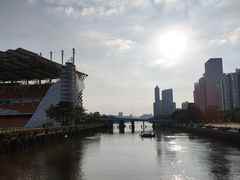 -海心沙亚运公园