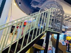 -BOPEYE·波派炸鸡(河西中央商场店)