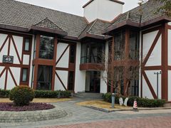 -太阳岛度假酒店