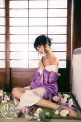 点击看大图 -持熹光年写真体验馆