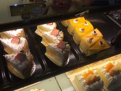 -吉美诺烘焙(公园北路店)