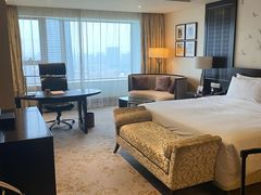 -无锡君来洲际酒店