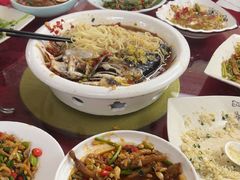 -毛家湘味楼(虹梅店)