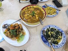 -钱塘府海鲜餐厅