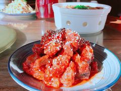 -兰溪小馆(东直门簋街店)