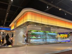 -享遇.锅姥姥牛排海鲜自助(小寨店)