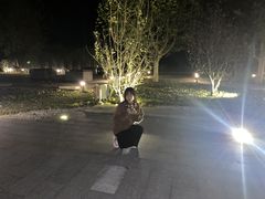 -金岳台私汤温泉度假山庄·创意餐厅(昌平十三陵店)