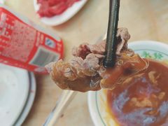 -陈记顺和潮汕牛肉火锅(韩江路店)
