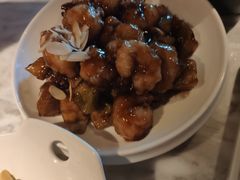 -蔴将·川菜(黄龙万科店)