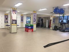 -中田·健身+普拉提(苗栗路店)