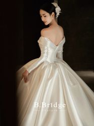 -B.Bridge Couture婚纱礼服(福田店)