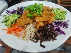 -良师门滨海人家·海鲜·家常菜(滨海城店)