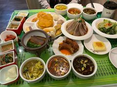 -令氏家外家周礼食府(桥南店)