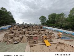 -青藏高原野生动物园