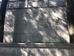 -九华山公园