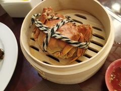 -索菲特西湖大酒店·香榭丽全日候餐厅(南山路店)