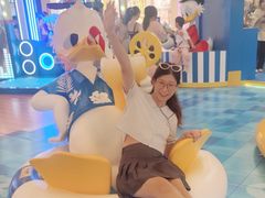 -天河城购物中心