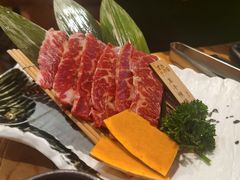 -黑牛の店·和牛烧肉(合生汇店)
