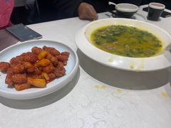 -李氏传家菜(兴城路店)