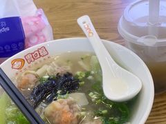 -胃口福·饺子云吞(怡园东店)