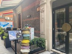 门面-ALLORA意大利餐厅(丰盛里店)