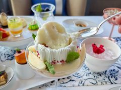 -悦厅·下午茶(杭州柏悦酒店)